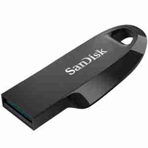 SanDisk Ultra Curve 3.2 Flash Drive 32GB - SDCZ550-032G-G46