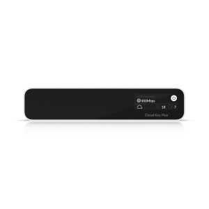 Alternative view of Ubiquiti Cloud Key Gen2 Plus UCK-G2-PLUS