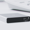 Ubiquiti Cloud Key Gen2 Plus with integrated storage for video and network data