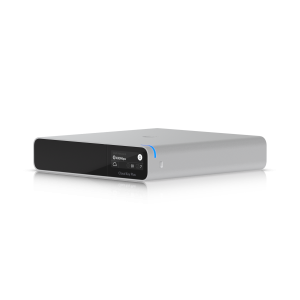 Ubiquiti UniFi Cloud Key Gen2 Plus for centralized network management and UniFi Controller hosting