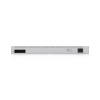 Enterprise-grade Ubiquiti Dream Machine Pro for scalable and secure network management