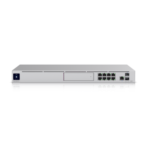 Ubiquiti UniFi Dream Machine Pro rackmount all-in-one security gateway and network controller