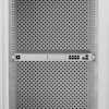 Ubiquiti UDM-Pro rackmount device combining router, switch, and security gateway