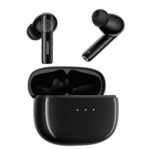 UGREEN HiTune T3 Active Noise-Cancelling Wireless Earbuds White - WS106