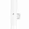 Front view of Ubiquiti LAP-120 LiteAP 5GHz Sector Access Point