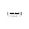 Ubiquiti UniFi 6 In-Wall U6-IW WiFi 6 access point front view