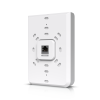 "Ubiquiti U6-IW installed in Kenya office environment