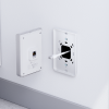 U6-IW wall-mounted access point with Ethernet ports