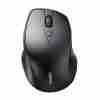 UGREEN Ergonomic Wireless & Bluetooth Mouse - MU101