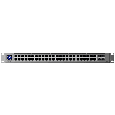 Ubiquiti Unifi 48 Port Poe Pro Switch - Almiria Techstore 0700449778