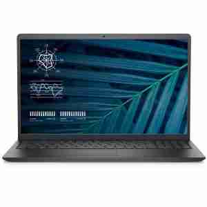 Dell Vostro 3510, Intel Core i5 1135G7, 8GB Ram, 512GB SSD- VOS-3510-0001-BLK