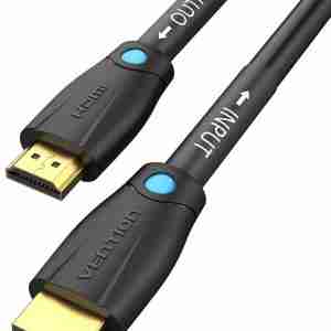 Vention HDMI Cable 20M Black for Engineering - VEN AAMBQ