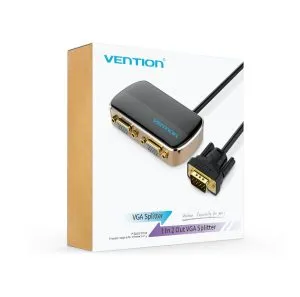 Vention HDMI Splitter 1 In 2 Out: Almiria Techstore 0700449778