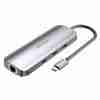 Vention USB-C Multi-Functional 9 in 1 Docking Station - VEN TOLHB