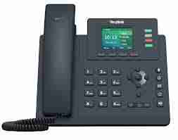 Yealink SIP-T31G Gigabit IP Phone