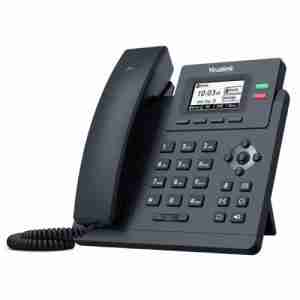 Yealink SIP-T31G Gigabit IP Phone