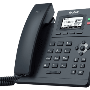 Yealink T31G Gigabit IP Phone
