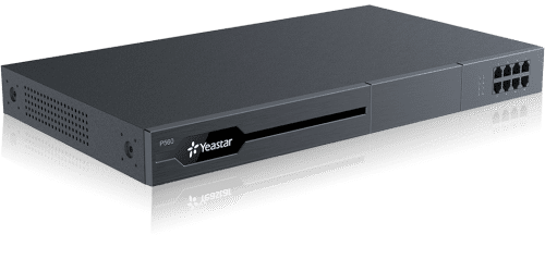 A Comprehensive Review of the Yeastar P560 VoIP IP PBX Phone System