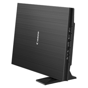 Canon Scan Lide 400 Flatbed Scanner