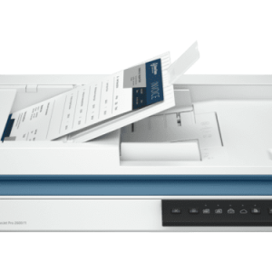 HP ScanJet Pro 2600 f1 Scanner