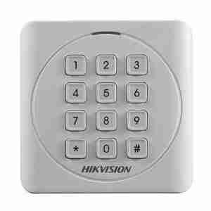 Hikvision DS-K1801MK Mifare Card Reader