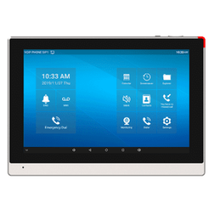 Fanvil i56A Touchscreen Android Indoor Doorphone