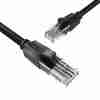Vention Cat.6 UTP Patch Cable 20M Black - VEN IBKBQ