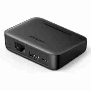 UGREEN USB Network Print Server - CM428