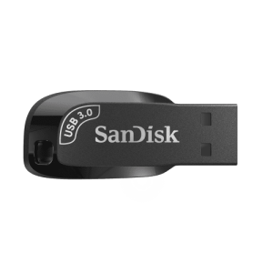 SanDisk Ultra Shift USB 3.0 Flash Drive 32GB - SDCZ410-032G-G46