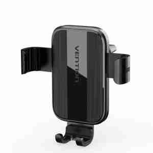 Vention One Touch Clamping Car Phone Mount - VEN KCVB0