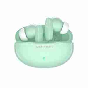 Vention HiFun Ture Wireless Bluetooth Earbuds Green