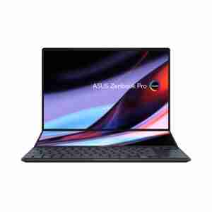 ASUS Zenbook Pro Duo 15 OLED UX582ZM-H2901W, Intel Core i9 12900H, 32GB RAM, 1TB SSD