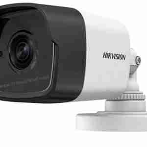 Hikvision DS-2CE16D0T-ITPF(C) 2 MP Fixed Mini Bullet Camera