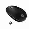 HP Wireless Silent Mouse S1500 Black - 3CY48PA