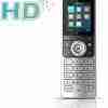 Yealink W53h Business HD IP DECT Phone
