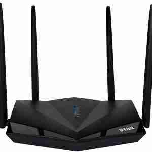 D-link Router DIR-650IN/BNA Wireless 300MBPS