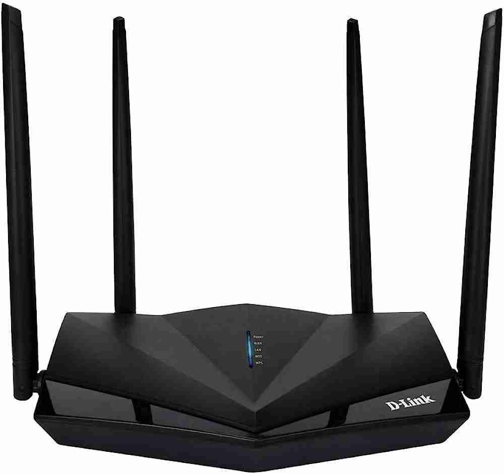 D-link Router DIR-650IN/BNA Wireless 300MBPS