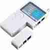 Cable tester 4 in 1 Generic