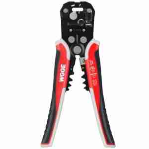 D-Link Cable Stripper with Adjustable Bolt