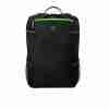 HP Pavilion Gaming 17.3" Backpack 300 Black - 6EU56AA