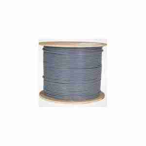 Giganet Cat 6A cable F/UTP Indoor