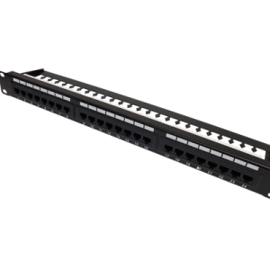 APKR Patch Panel 24 Port