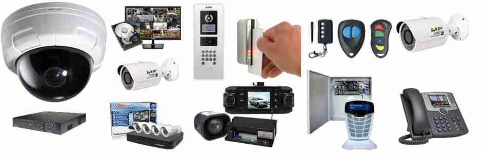 AlmiriaTechstore: Your Trusted Source for Quality Security Systems in Kenya