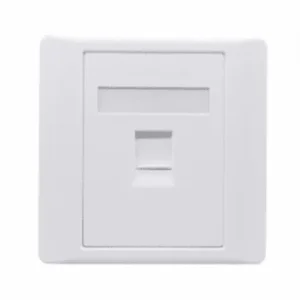 APKR Faceplates Single