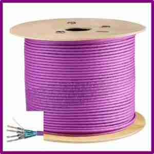 Aps Cat 7A Cable FTP