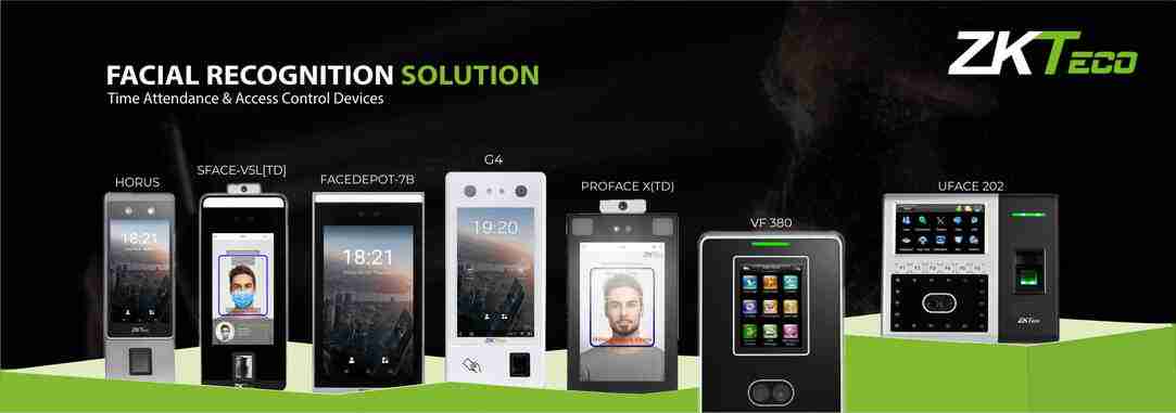 Biometric access control system solution in Kenya