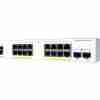 Cisco Catalyst C1000-16P-2G-L Network Switch