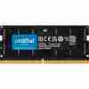 Crucial Laptop RAM DDR5 8GB 4800 - CT8G48C40S5