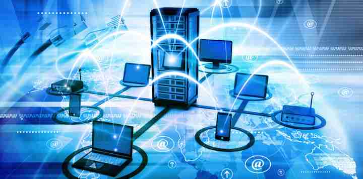 Computing and Networking Equipment and Solutions