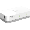 Energy-efficient 5 port network switch for Kenya